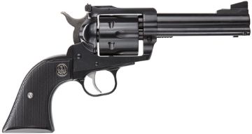 Show details for Blackhawk 357Mag 4-5/8" Bl Picture of Blackhawk 357Mag 4-5/8" Bl