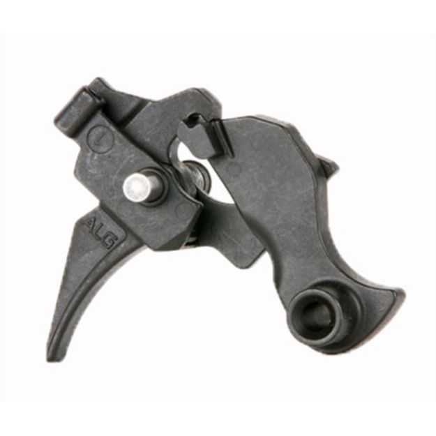 Picture of ALG AK TRIGGER-ENHANCED