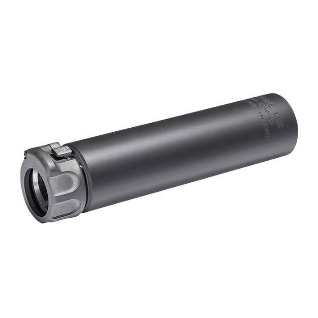 Picture of Socom762-Mini Gen2 762 Bk Slcr