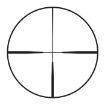 Picture of Freedom 2-7X33mm Hunt-Plex