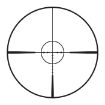 Picture of Freedom 1.5-4X20mm Moa-Ring