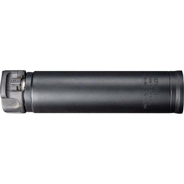 Picture of Socom556 Rc3 556 Blk Slncr Lbp