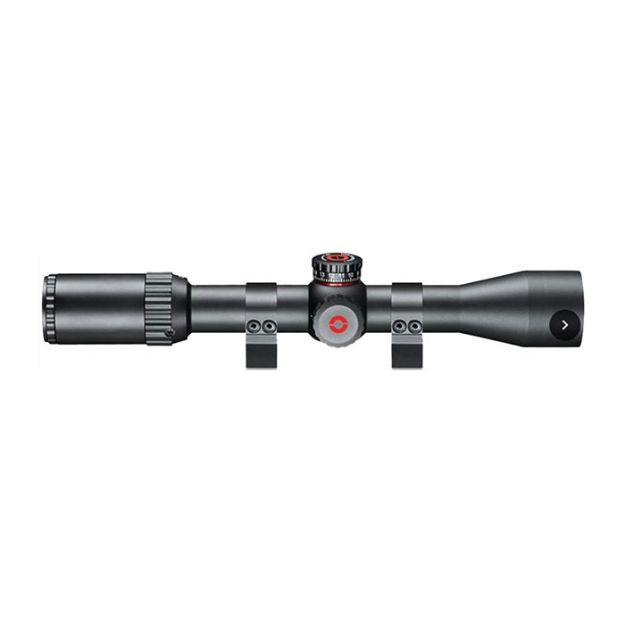 Picture of Pt Rimfire 2-7X32 Truplex