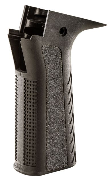 Picture of APEX CZ SCORPION OPTIMIZED GRIP BLK