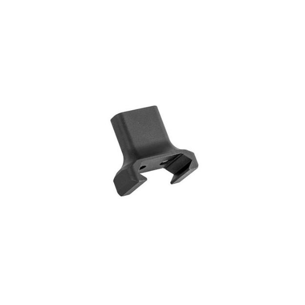 Picture of ARISAKA FINGER STOP PICATINNY BLACK