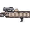 Picture of ARISAKA HAND STOP PICATINNY BLACK