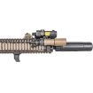 Picture of ARISAKA HAND STOP PICATINNY BLACK