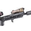 Picture of ARISAKA HAND STOP PICATINNY BLACK