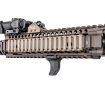 Picture of ARISAKA HAND STOP PICATINNY BLACK