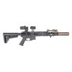Picture of ARISAKA INLINE SCOUT MOUNT PICATINNY