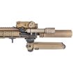 Picture of ARISAKA INLINE SCOUT PRO MOUNT M-LOK