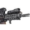 Picture of ARISAKA 18350 SERIES LIGHT BODY BLK