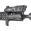 Picture of ARISAKA 18350 SERIES LIGHT BODY BLK
