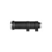 Picture of ARISAKA 18650 SERIES LIGHT BODY BLK