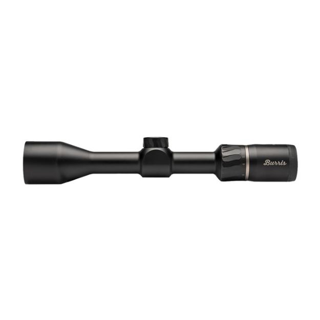 Picture of Fullfield Iv 3-12X42mm E3