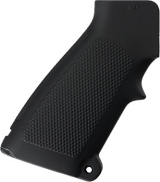 Show details for B5 CAR15 LS2 GRIP BLK Picture of B5 CAR15 LS2 GRIP BLK