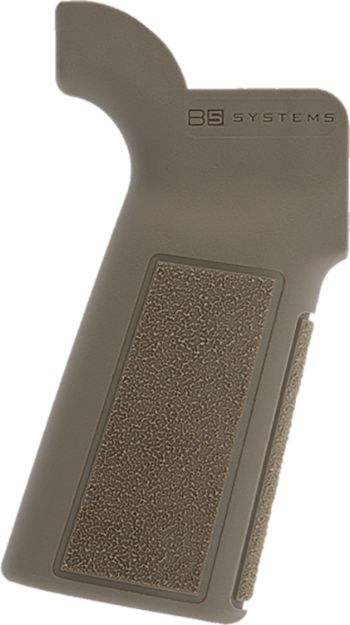 Picture of B5 P-GRIP 23 FDE
