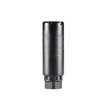 Show details for Wolfman 9Mm Modular Silencer Picture of Wolfman 9Mm Modular Silencer