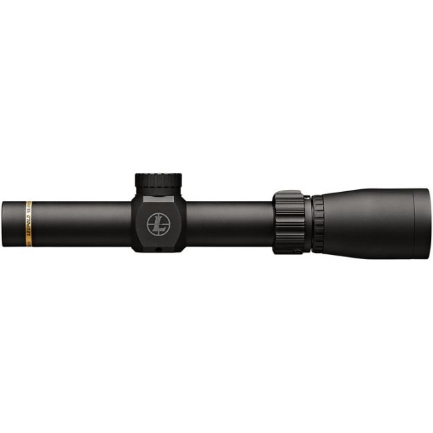 Picture of Freedom 1.5-4X20mm Pig Plex Mt