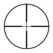 Picture of Freedom 4-12X50mm Cds Duplex