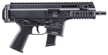 Show details for B&T APC10 PRO 10MM 6.9" 15RD BLK Picture of B&T APC10 PRO 10MM 6.9" 15RD BLK