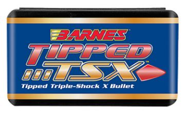 Show details for BARNES TTSX .308 130GR BT 50CT Picture of BARNES TTSX .308 130GR BT 50CT