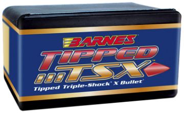 Show details for BARNES TTSX .338 225GR BT 50CT Picture of BARNES TTSX .338 225GR BT 50CT
