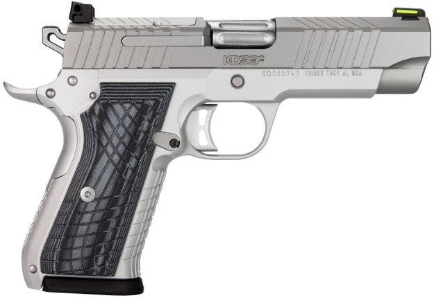 Picture of Kds9c 9Mm 4" Ss 15+1