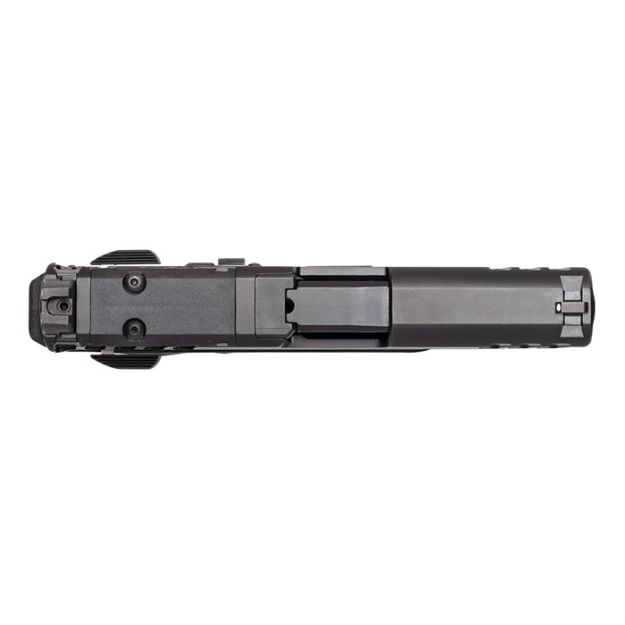 Picture of Equalizer 9Mm 15+1 Or Ts Ctc