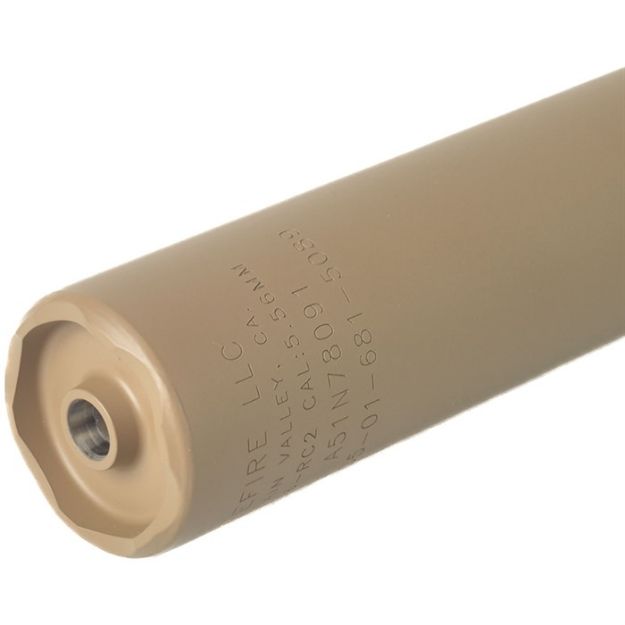 Picture of Socom556-Rc 556 Gen2 De Slncr