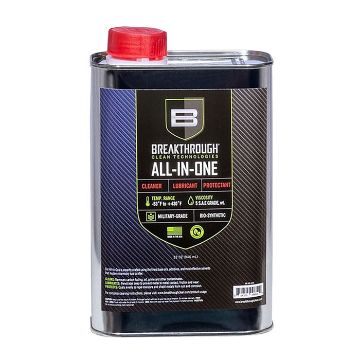 Show details for BCT BATTLE BORN ALL-IN-ONE CLP 32OZ Picture of BCT BATTLE BORN ALL-IN-ONE CLP 32OZ