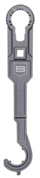 Show details for BCT AR-15 ARMORERS WRENCH Picture of BCT AR-15 ARMORERS WRENCH
