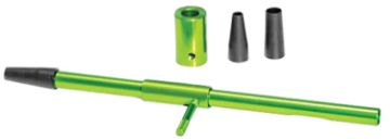 Show details for BCT ALUMINUM UNIVERSAL BORE GUIDE Picture of BCT ALUMINUM UNIVERSAL BORE GUIDE