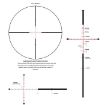 Picture of Mark 4Hd 2.5-10X42 30Mm Il Tmr