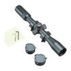 Picture of Pro Target 4-16X40 Mildot Rngs