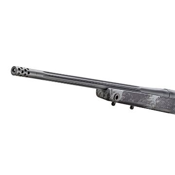 Show details for BERGARA CREST 6.5CM 20" 5RD SNPR GRY Picture of BERGARA CREST 6.5CM 20" 5RD SNPR GRY