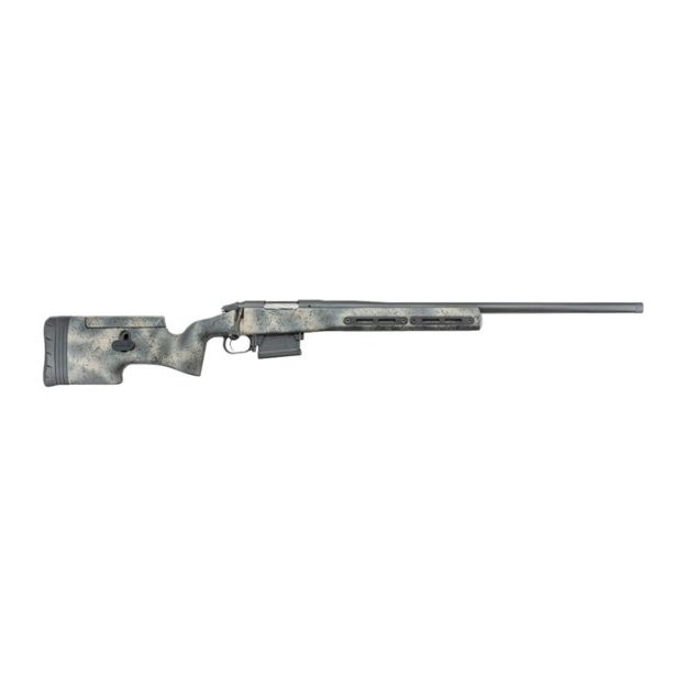 Picture of BERGARA RIDGEBACK 308WIN 20" 5RD THR