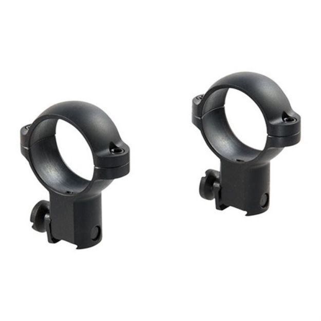 Picture of BURRIS SIGN RINGS RIM/AIR 1" HI PA