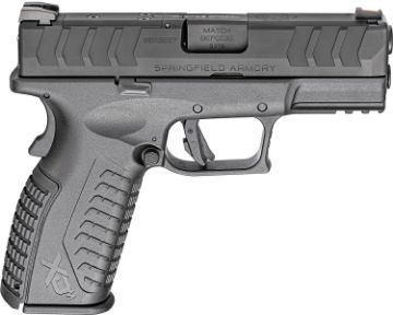 Show details for Xdm Elite 9Mm Blk 3.8" Osp Ca Picture of Xdm Elite 9Mm Blk 3.8" Osp Ca