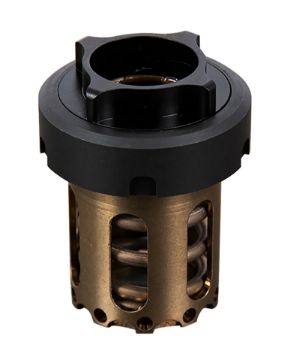 Show details for Charlie Piston Mount Picture of Charlie Piston Mount