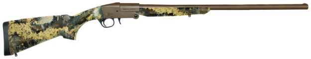 Picture of C.DALY 101 SNGL 410GA 26" 3" CAMO