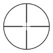 Picture of Freedom Efr 3-9X33mm Fine Dplx