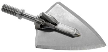 Show details for Nap Broadhead Deep-Cuts 100Gr 1-1/16" Cut 3 Pack Picture of Nap Broadhead Deep-Cuts 100Gr 1-1/16" Cut 3 Pack