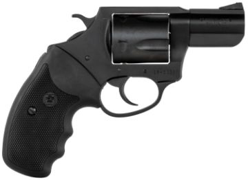 Show details for CHARTER ARMS MAGPUG 357 2.2" 5RD NIT Picture of CHARTER ARMS MAGPUG 357 2.2" 5RD NIT