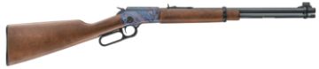 Show details for CHIAPPA LA322 22LR TAKEDWN 18.5" BLK Picture of CHIAPPA LA322 22LR TAKEDWN 18.5" BLK