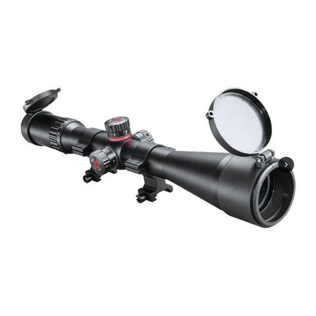 Picture of Pro Target 6-24X44 Mildot Rngs