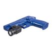 Picture of Streamlight Tlr-3 Light White Led Rail Mount Black