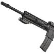 Picture of Streamlight Tlr Rm 1 Led Light W/Rail Mount C4 White Led