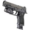 Picture of Streamlight Tlr-7X Sig P320 X-Carry Contour Remote Led !!