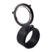 Picture of Butler Creek Blizzard Clear Scope Cover #9<